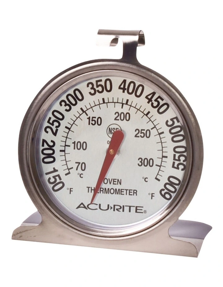 Oven Thermometer