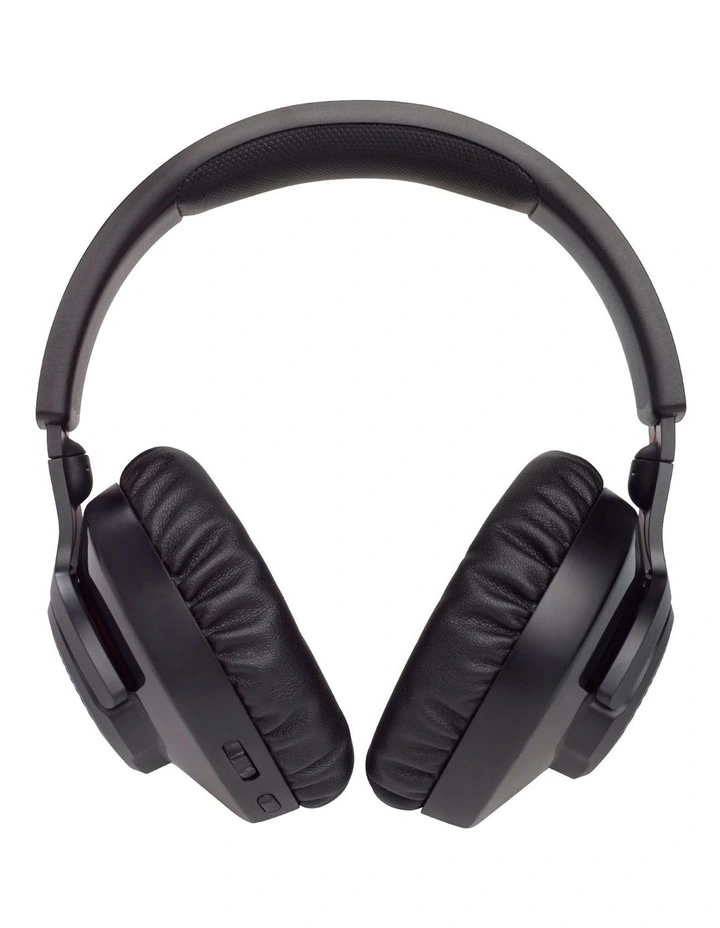 Free WRH Headphones Black