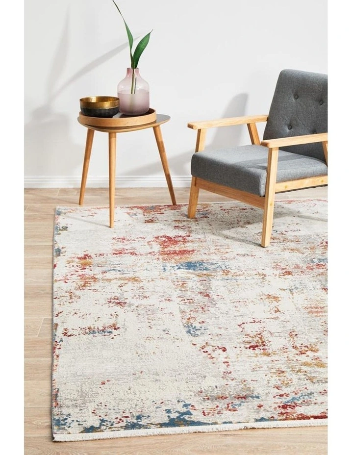 Reflections 106 Rug In Multi