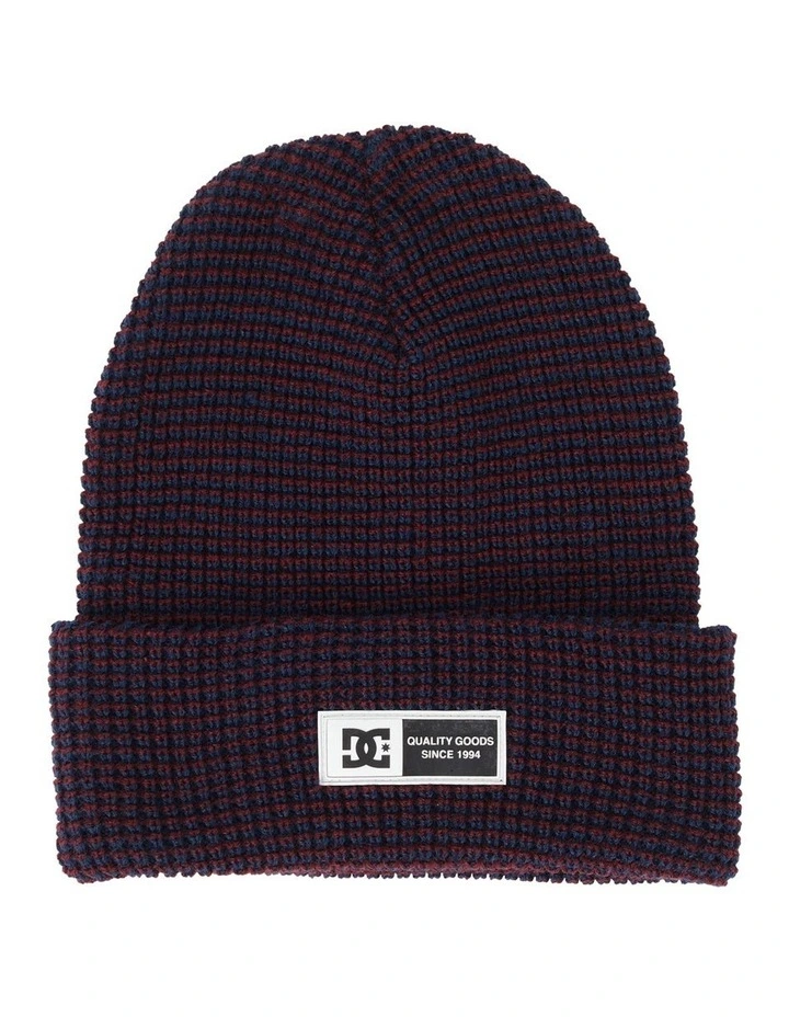 Sight Beanie in Green