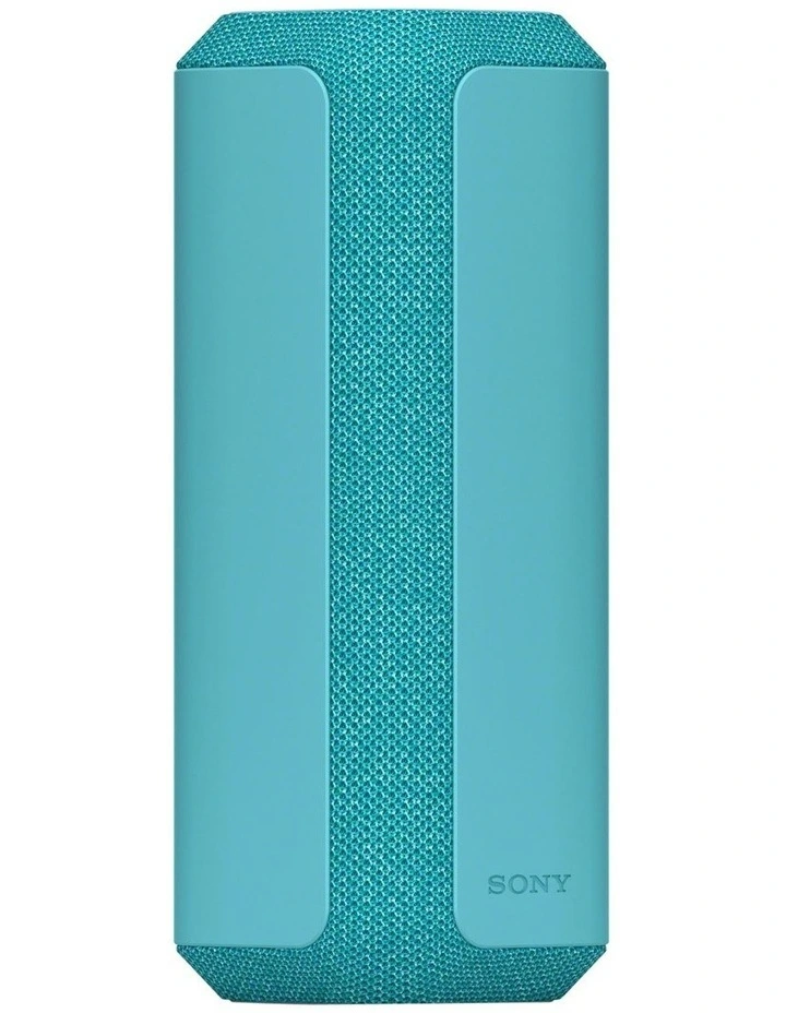 X-Series Portable Wireless Speaker SRSXE300L in Blue