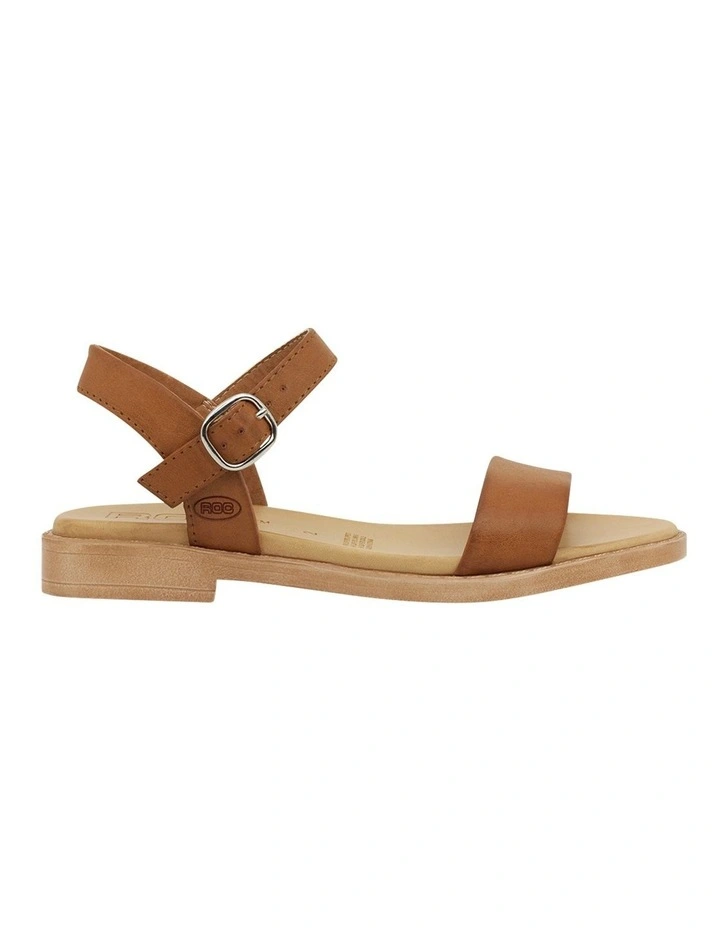 Kristy Natural Sandals
