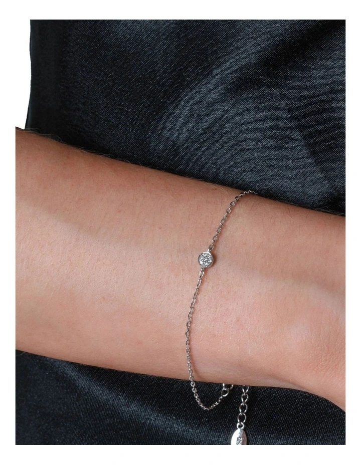 Dotti Bracelet in Sterling Silver