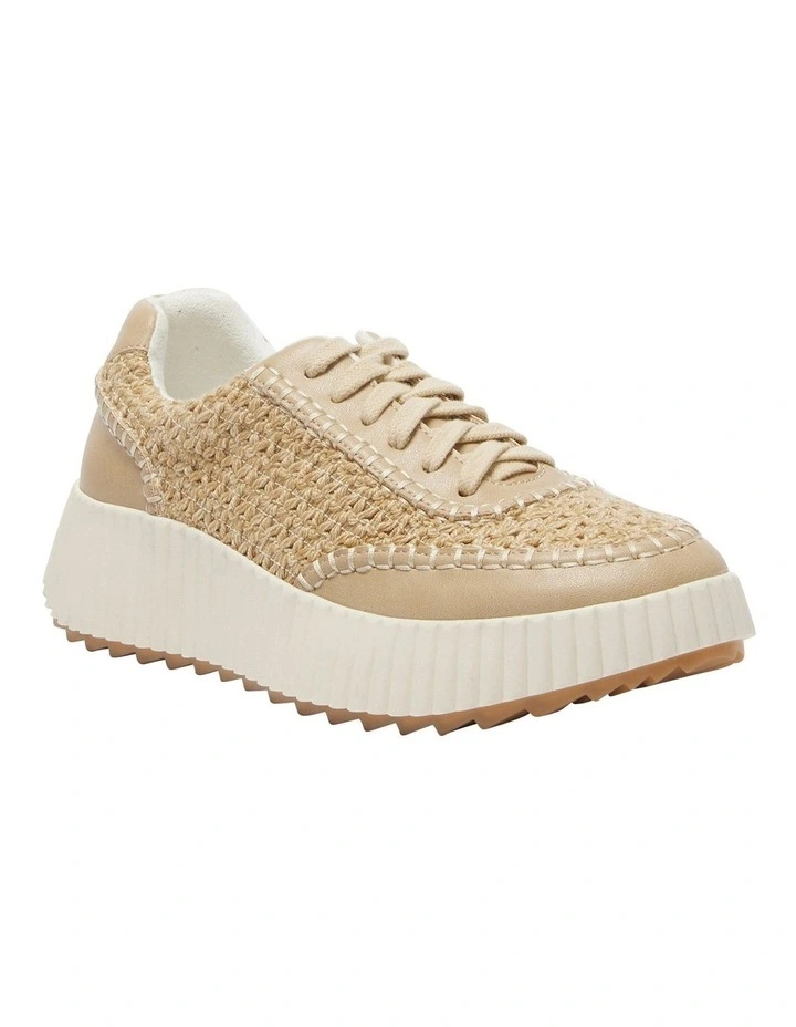 Brooklyn Sneakers in Stone Mutli