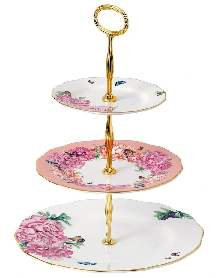 Miranda Kerr Friendship 3 Tiered Cake Stand