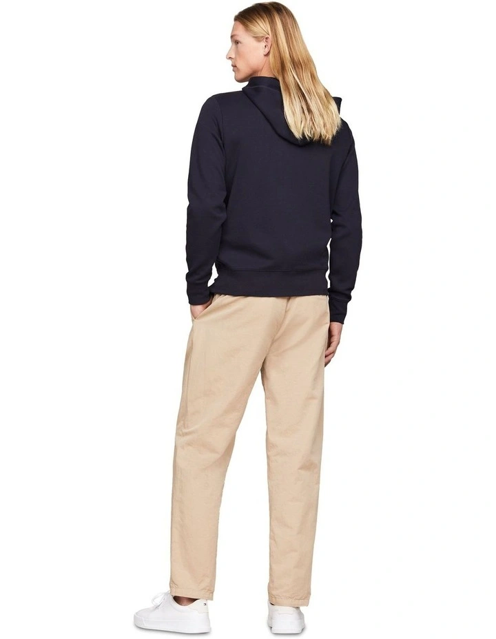 Icon Laurel Hoody in Navy