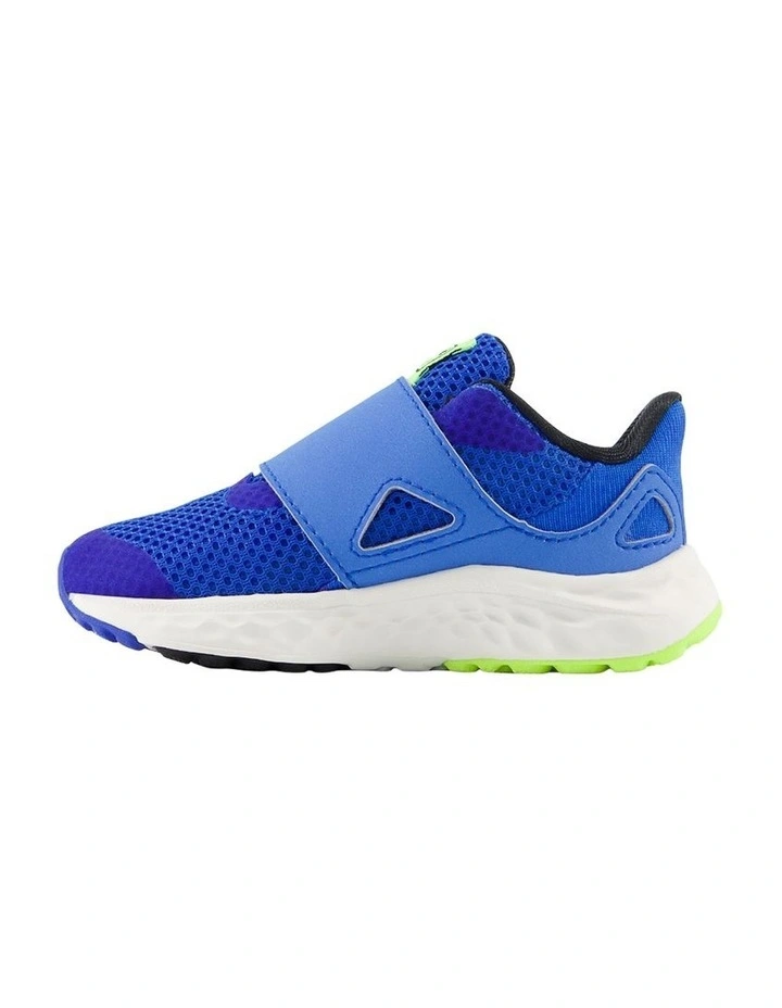 Nw Arishi V4 Infant Sport in Blue