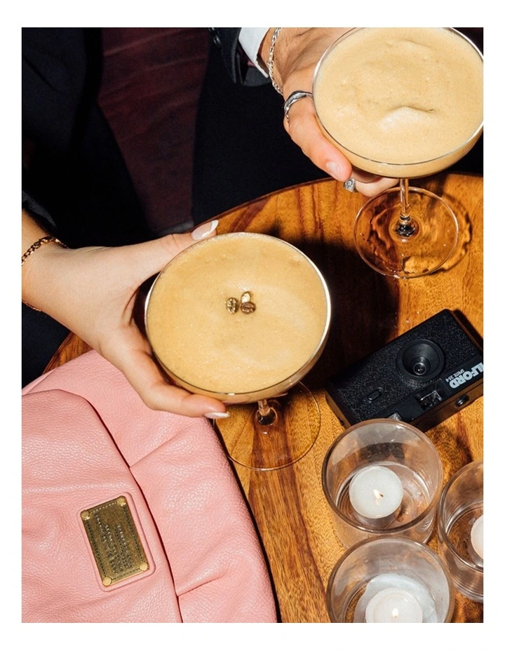 Cocktail Coffee Beans