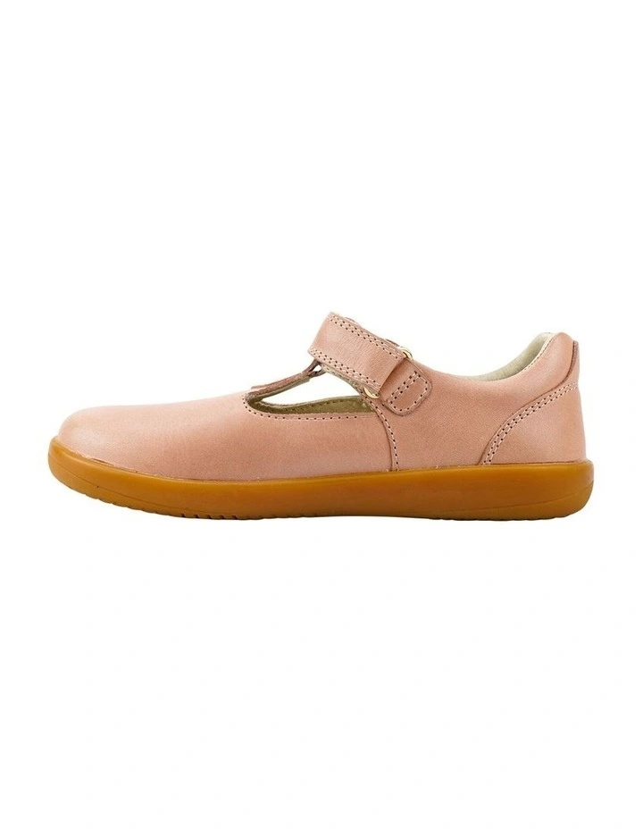 Kid Louise Natural Shoes
