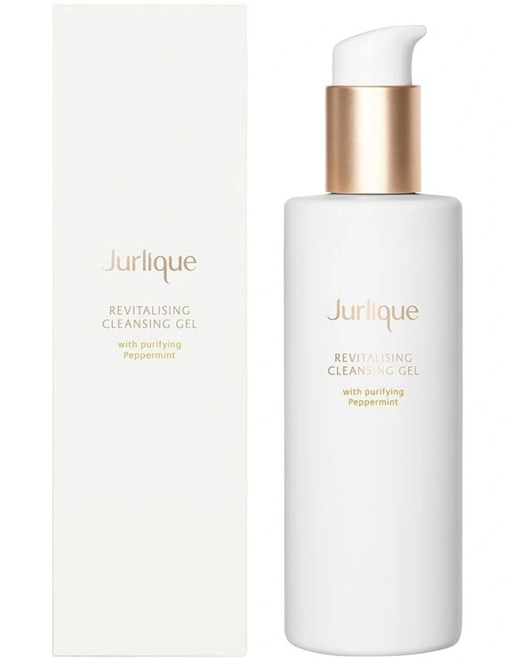 Revitalising Cleansing Gel