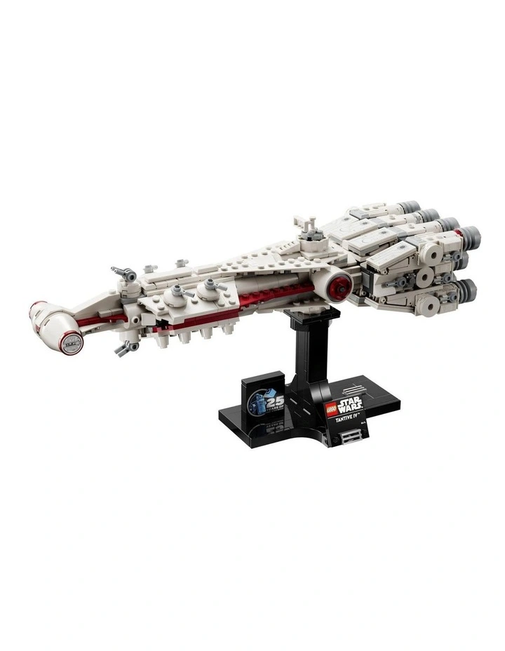 Star Wars TM Tantive IV 75376 in Multi