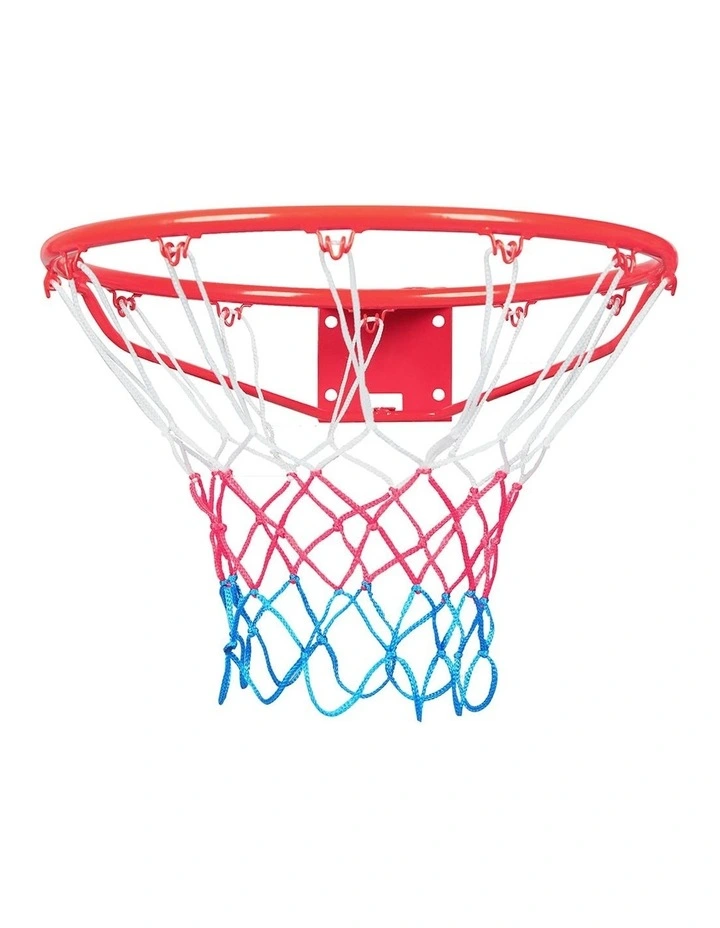 Basketball Hoop