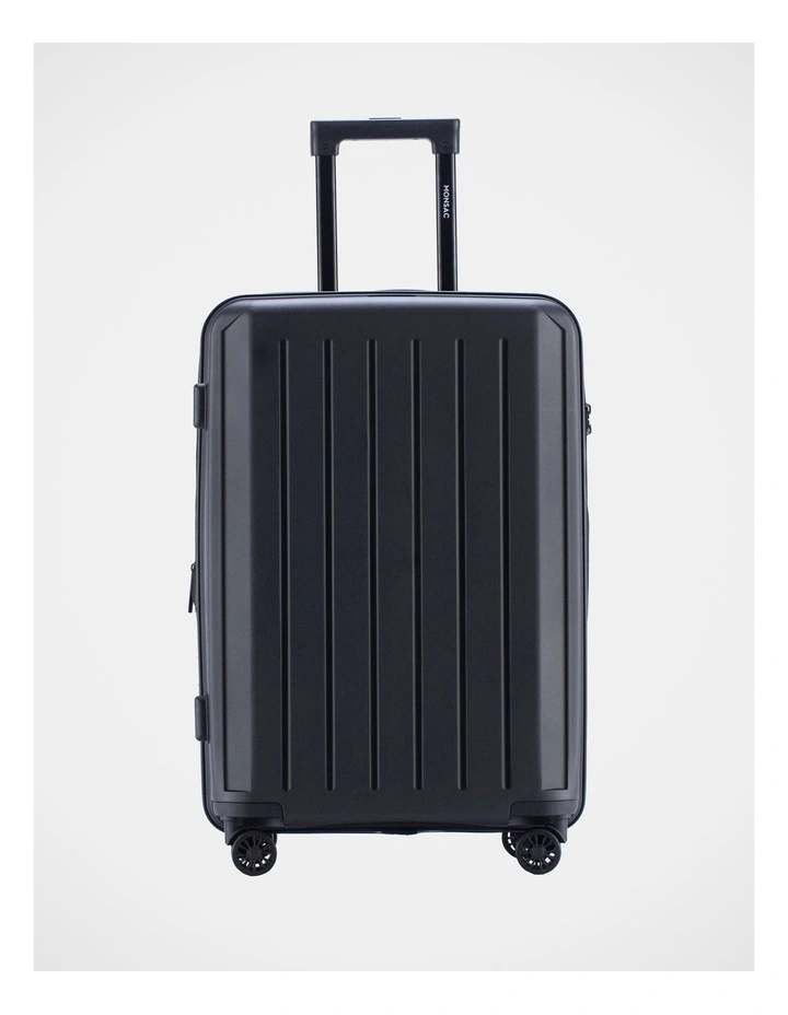 DuraGlide Plus 74.5cm in Black F20506LBlack