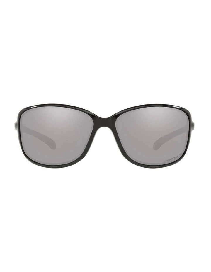 Cohort Black OO9301 Polarised Sunglasses