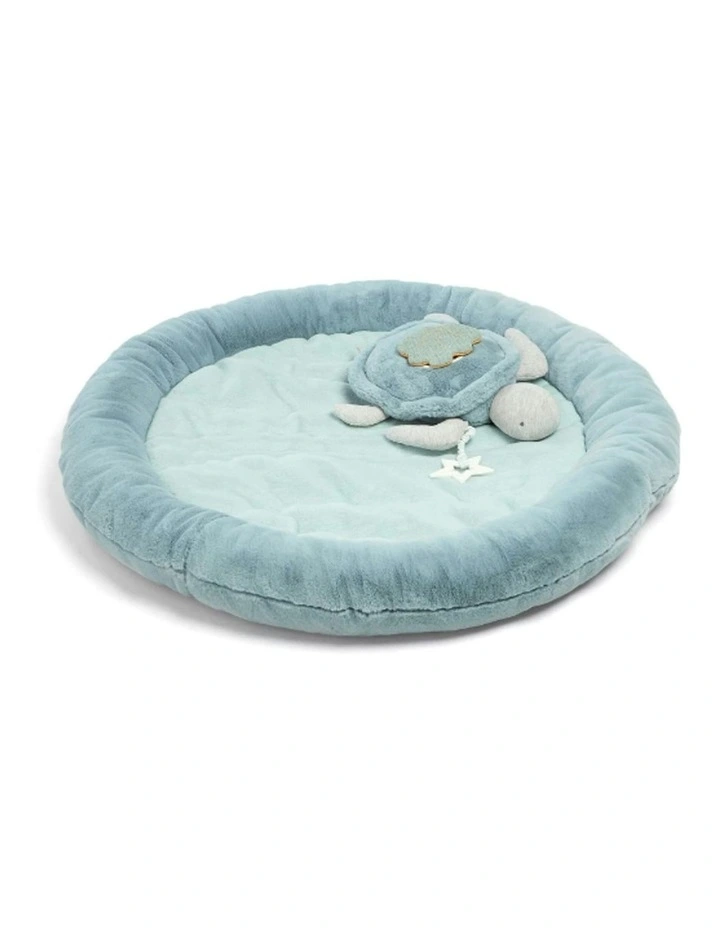 Playmat & Gym Welcome to the World