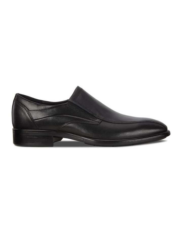 Citytray Shoe In Black