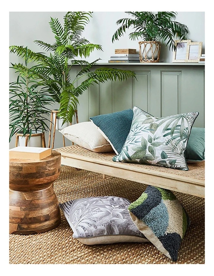 Fleetwood Cushion