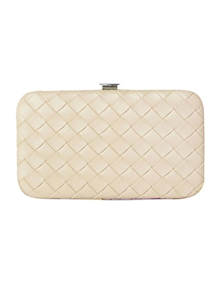 Manicure Set Woven in Sand