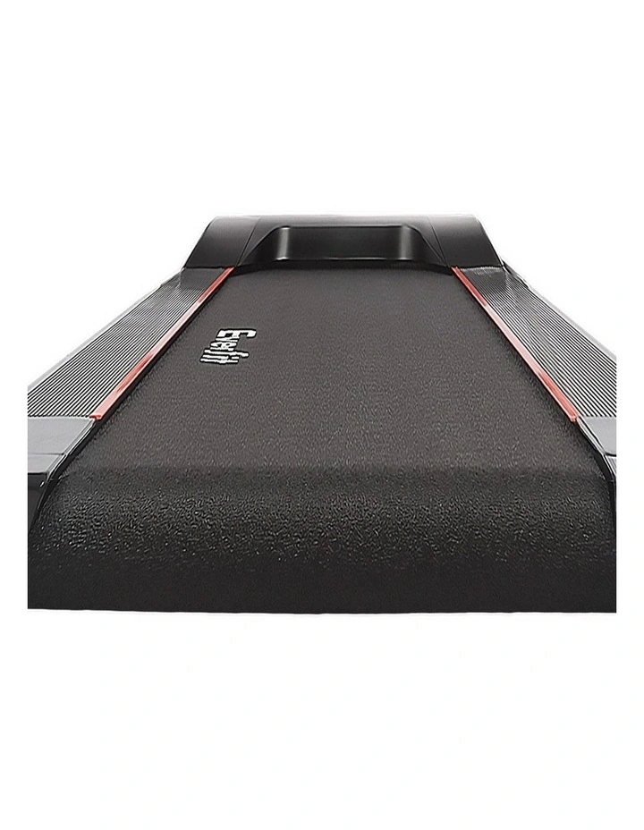 Electric Treadmill Home Gym Fitness Exercise Machine Foldable 340mm