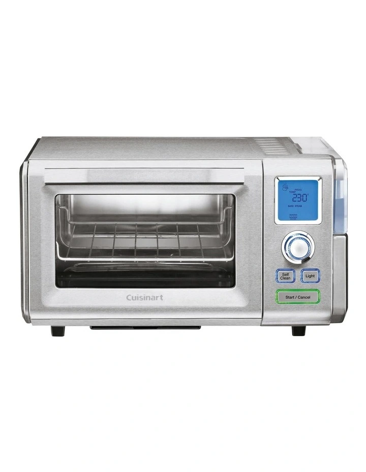 Combo Steam and Convection Oven CSO 300NXA