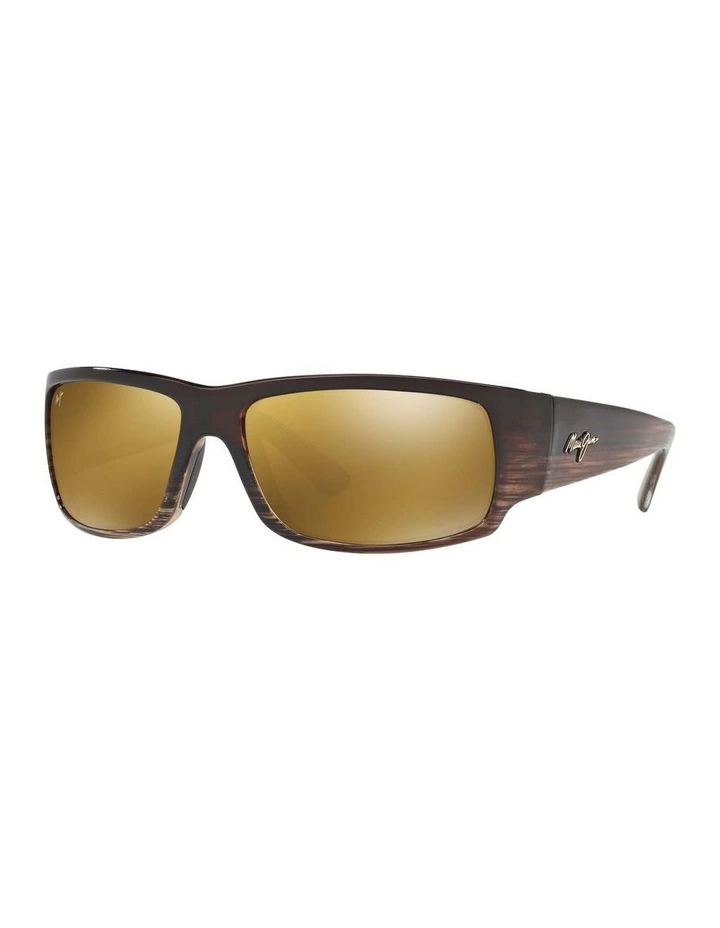 H266-01 World Cup Tortoise Polarised Sunglasses