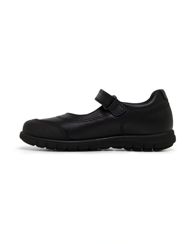 School Mary Jane 348210 Shoes in Black