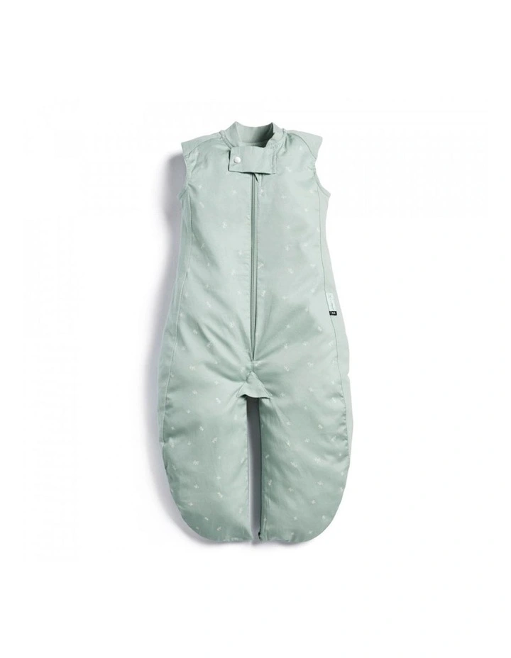 Sleep Suit Bag in Sage