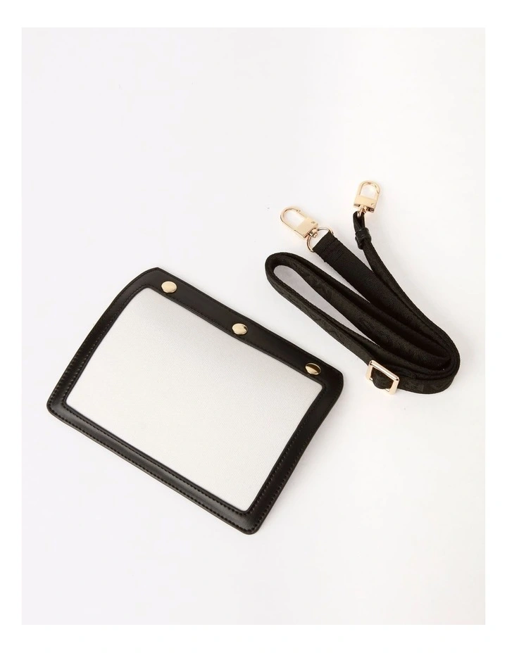 Amsterdam Accessory Pack in Canvas