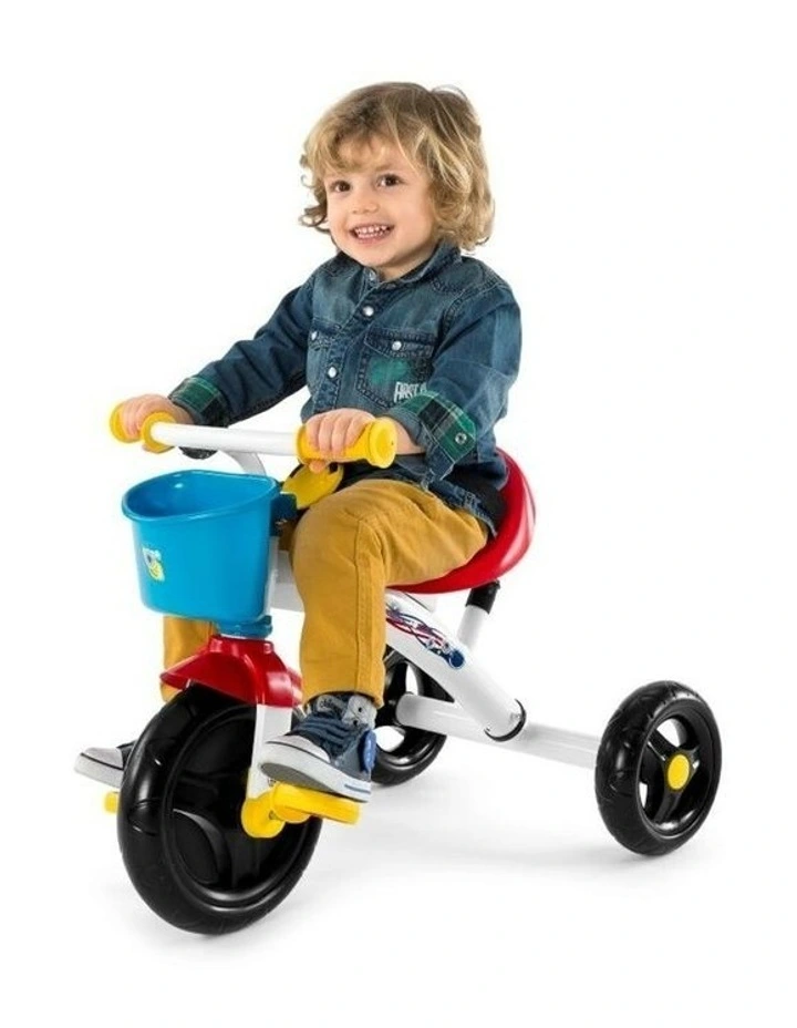 U-Go Trike Assorted