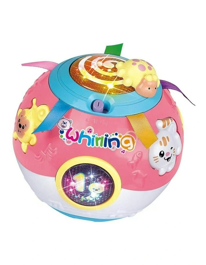 Interactive Educational Children Music Toy