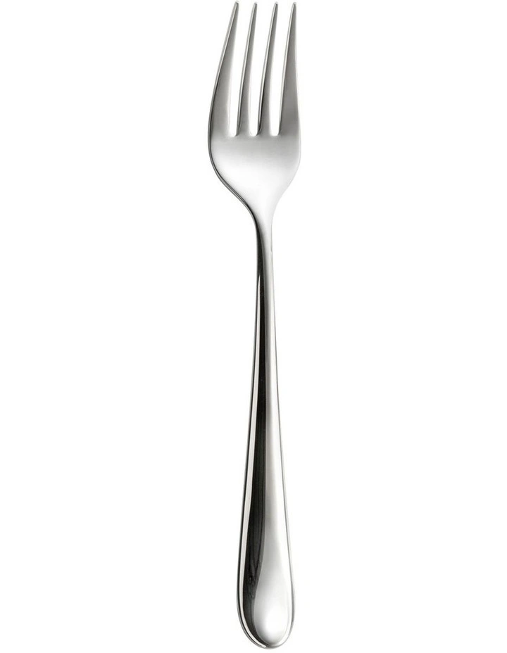 Kingham Bright Side Fork in Silver