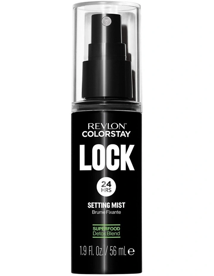 ColorStay Lock Setting Mist
