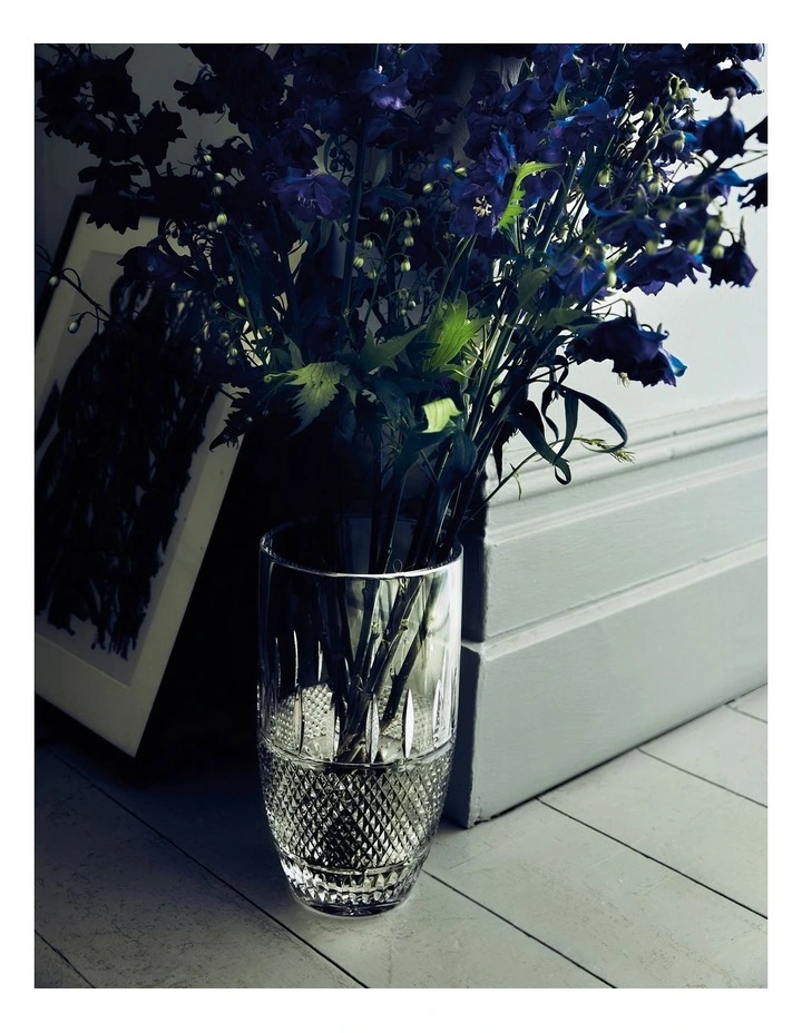 Irish Vase 30cm