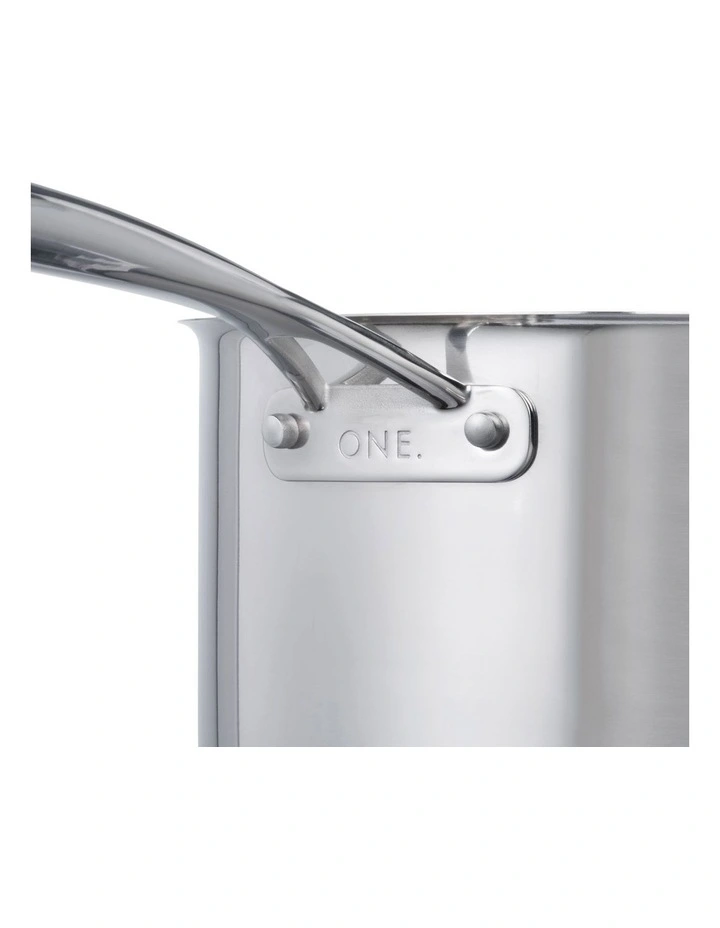 One Frypan 20cm in Stainless Steel