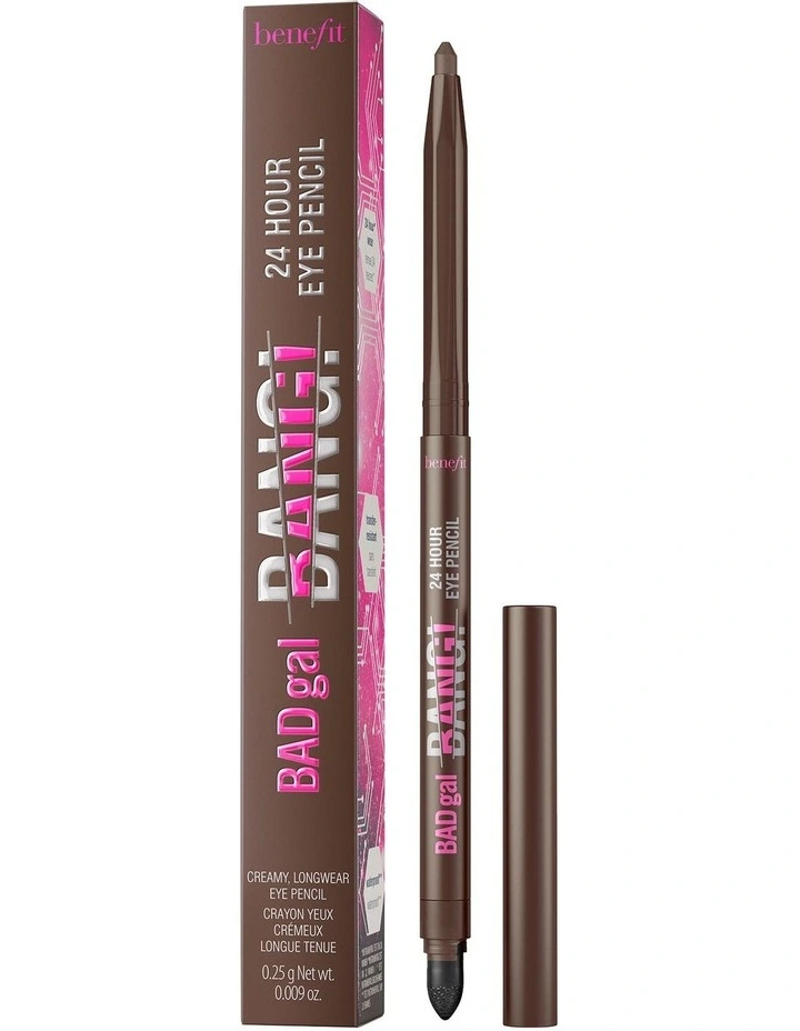 BADgal BANG Eyeliner Pencil