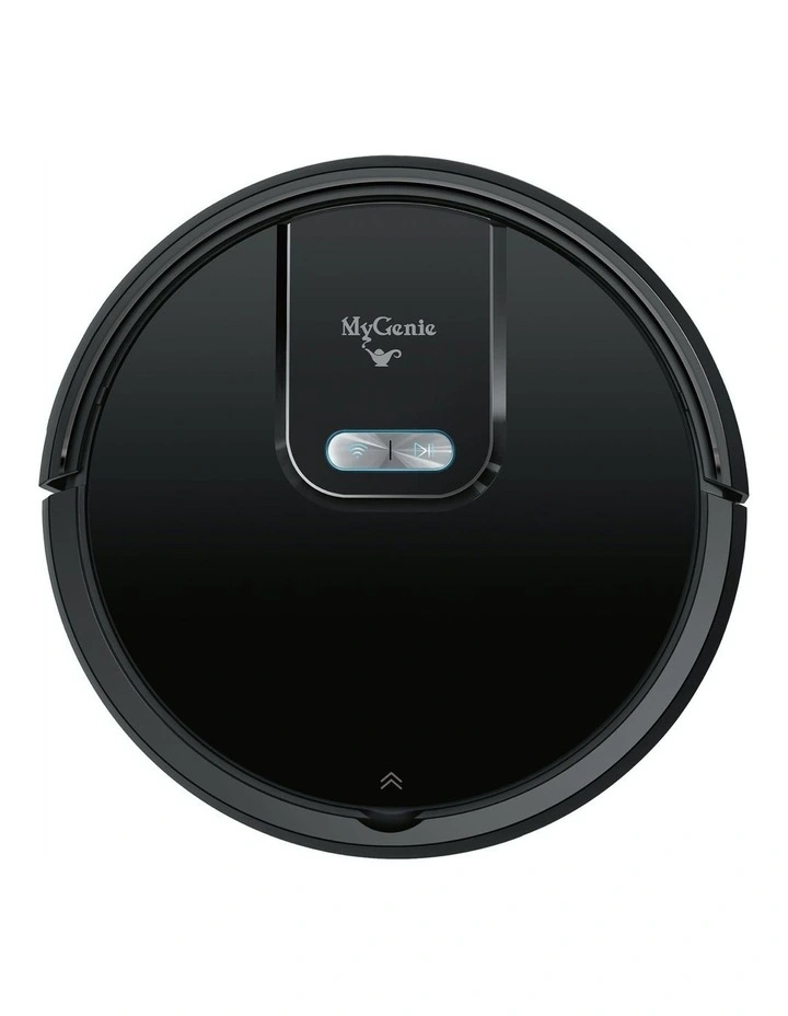 Robotic Vacuum and Mop with App Control