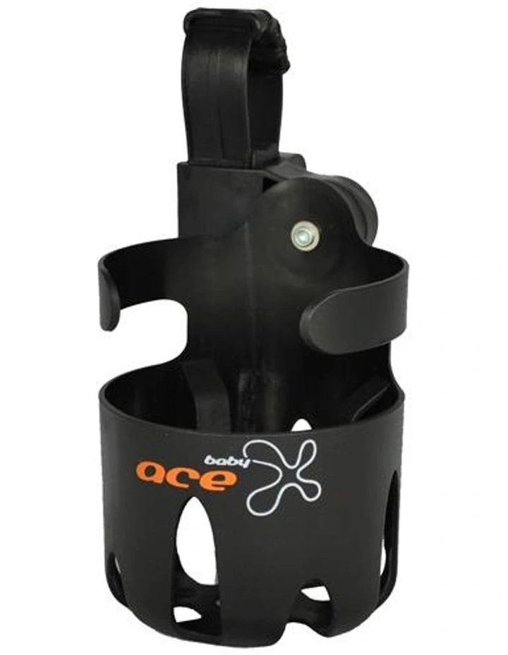 Baby Ace Stroller Pram Universal Cup Holder