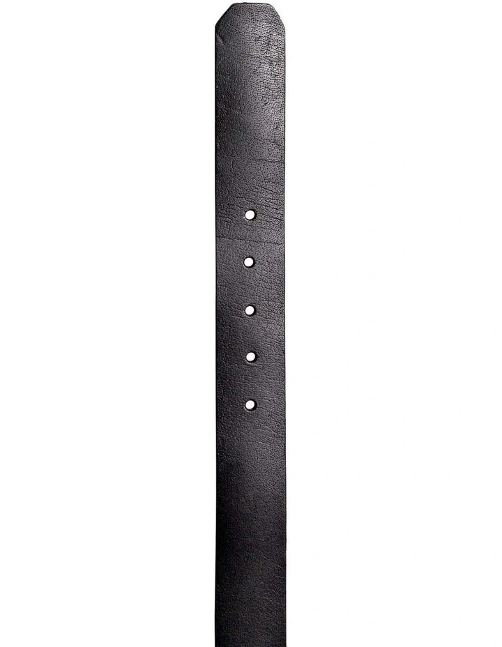 The Everydaily Leather Belt