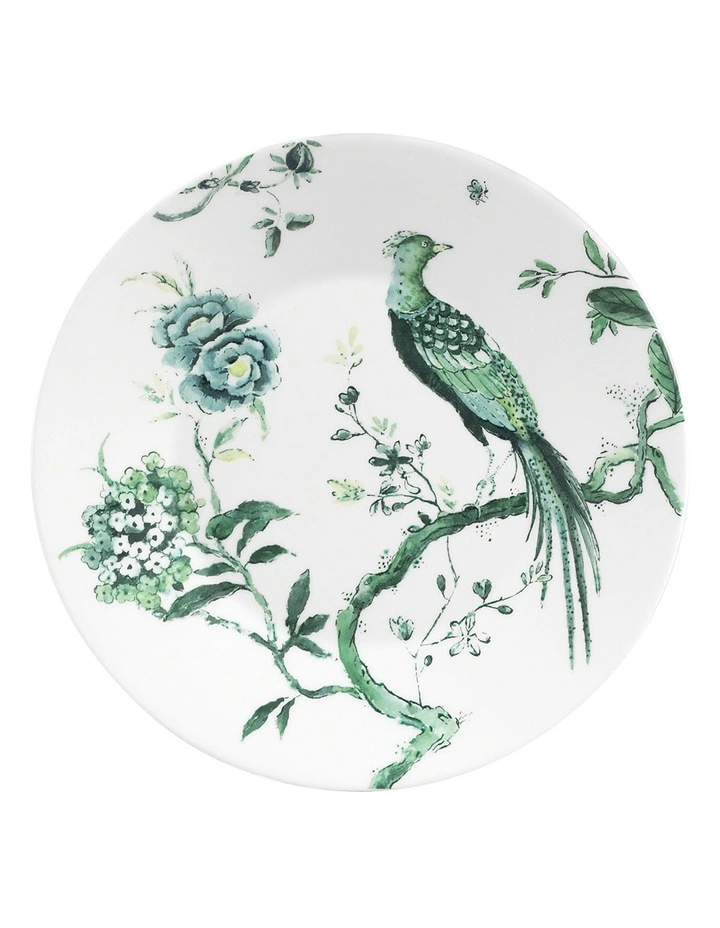 Jasper Conran Chinoiserie Plate 23cm