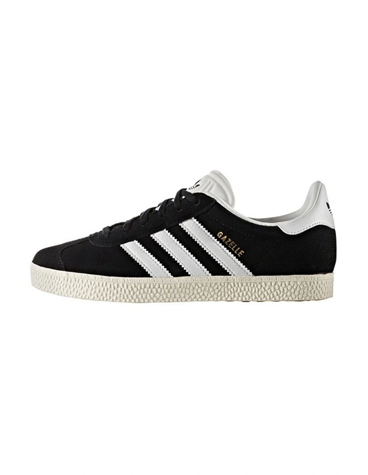 Gazelle J (Gs) Boys Sneakers