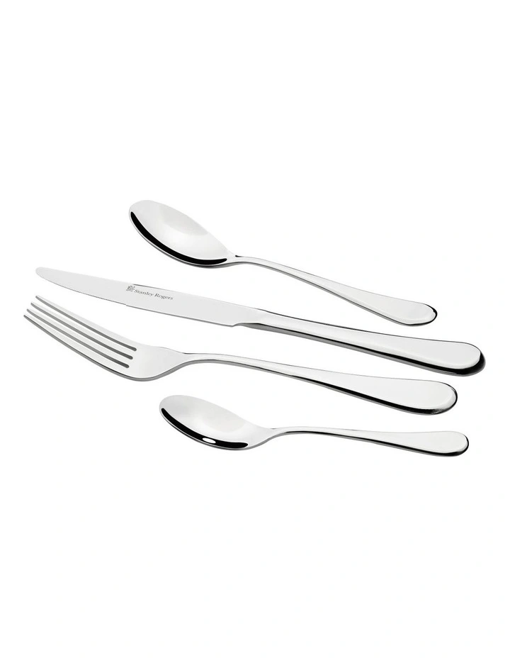 Chelsea 30 Piece Cutlery Set