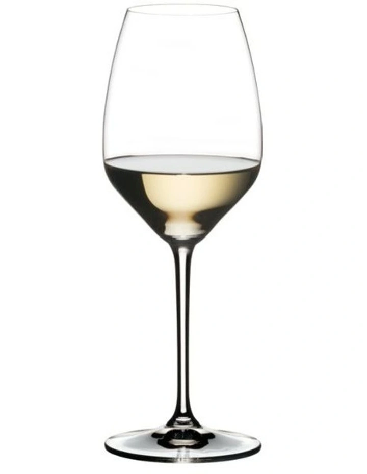Extreme Riesling Wine Glass in Clear