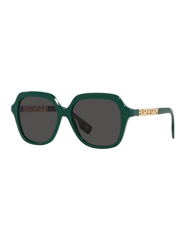 Joni Green Sunglasses