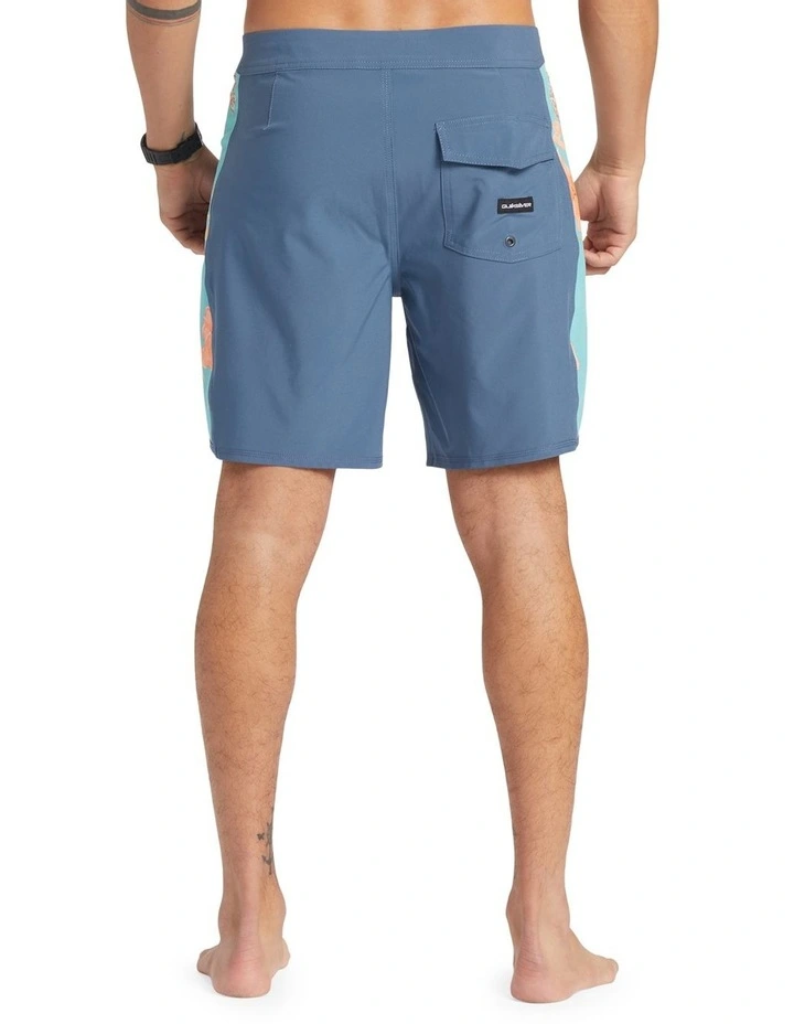 Surfsilk Arch 18 Boardshorts in Bering Sea