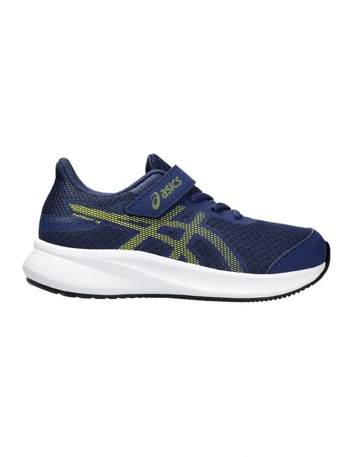Patriot 13 Pre-School Sport Shoes in Multi