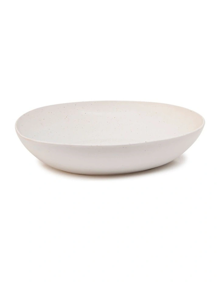 Arcata Bowl 30cm Natural