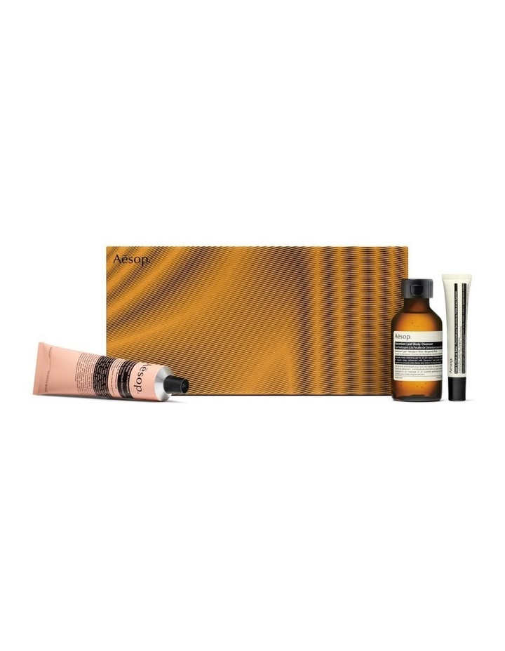 Fabulous Forms Gift Set