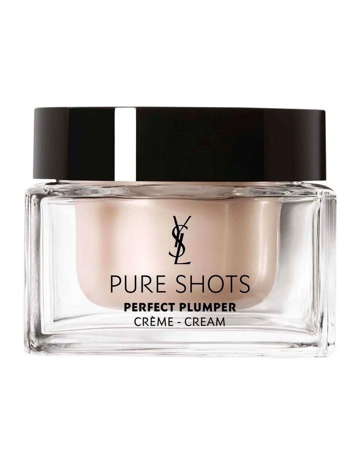 Pure Shots Perfect Plumper Cream