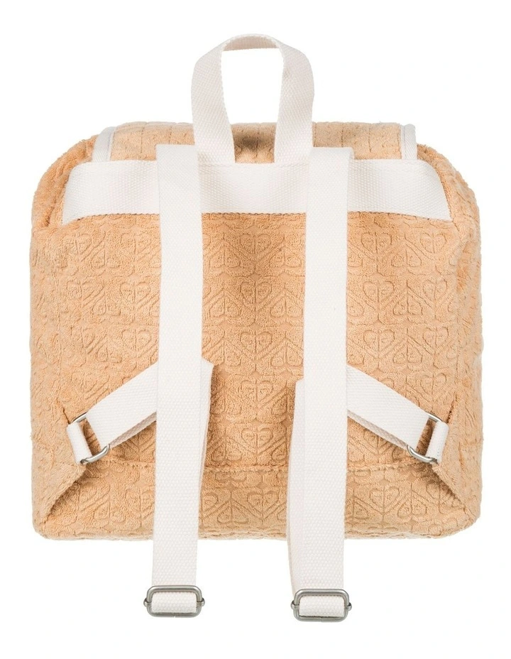 Tequila Party Backpack in Porcini