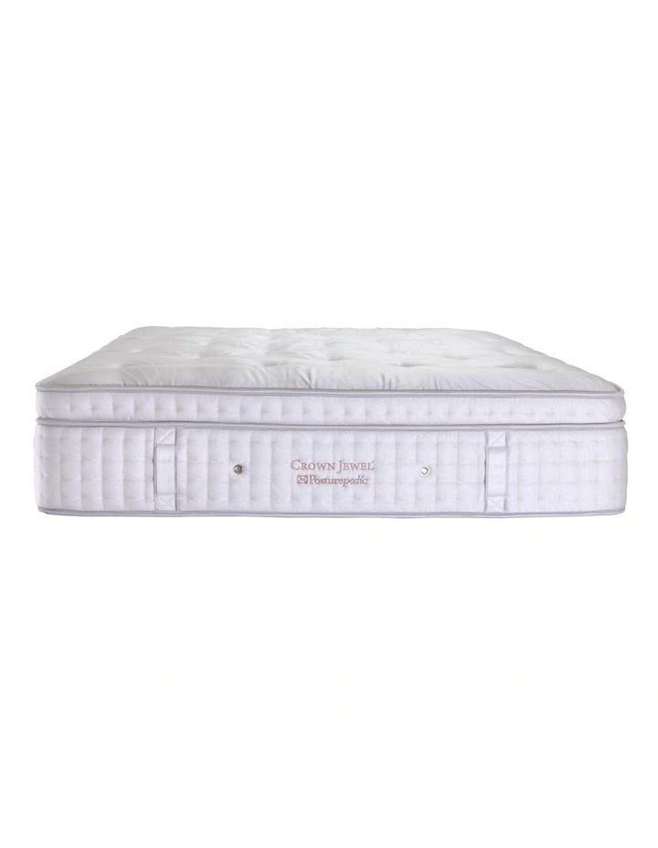 Crown Jewel Royal Empress Flex Plush Mattress